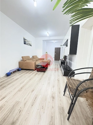 Apartament 2 Camere de Inchiriat Tomis Nord - imagine 3