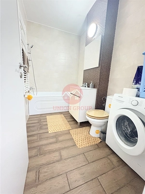 Apartament 2 Camere de Inchiriat Tomis Nord - imagine 16