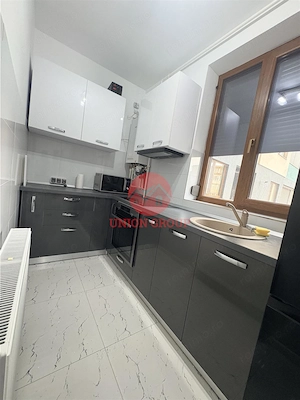 Apartament 2 Camere de Inchiriat Tomis Nord - imagine 14