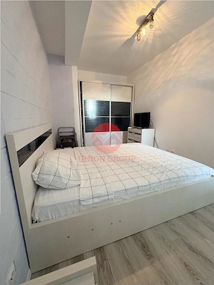 Apartament 2 Camere de Inchiriat Tomis Nord - imagine 11