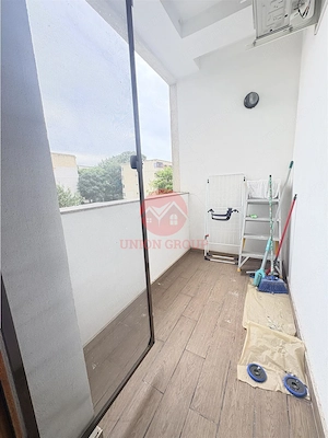 Apartament 2 Camere de Inchiriat Tomis Nord - imagine 19