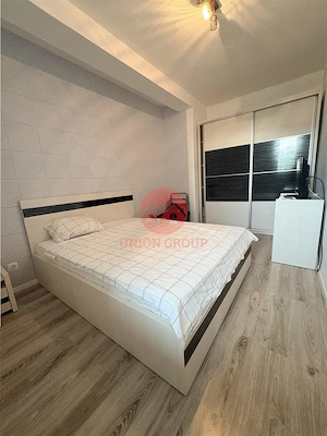 Apartament 2 Camere de Inchiriat Tomis Nord - imagine 10