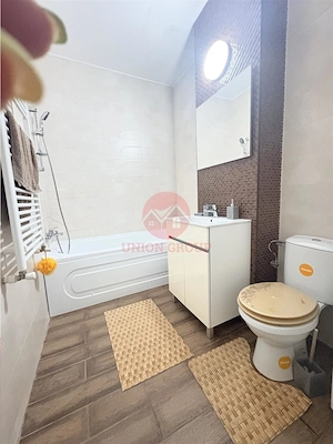 Apartament 2 Camere de Inchiriat Tomis Nord - imagine 17