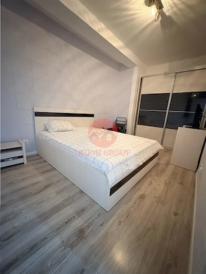 Apartament 2 Camere de Inchiriat Tomis Nord - imagine 12