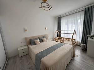 Apartament modern Selimbar - imagine 3