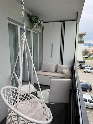 Apartament modern Selimbar - imagine 7