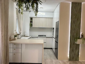 Apartament modern Selimbar - imagine 4