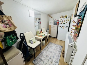 Apartament 2 camere cu terasa poziționare excelentă primăria Chiajna - imagine 6