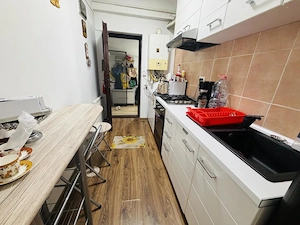 Apartament 2 camere cu terasa poziționare excelentă primăria Chiajna - imagine 5