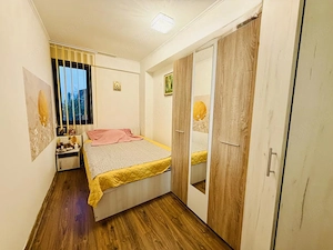 Apartament 2 camere cu terasa poziționare excelentă primăria Chiajna - imagine 3
