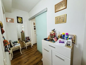 Apartament 2 camere cu terasa poziționare excelentă primăria Chiajna - imagine 4