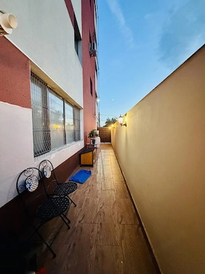 Apartament 2 camere cu terasa poziționare excelentă primăria Chiajna - imagine 7