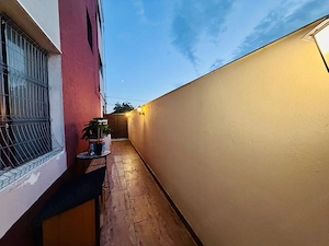 Apartament 2 camere cu terasa poziționare excelentă primăria Chiajna - imagine 8