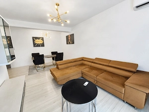 Apartament 3 camere Nordmark, bloc exclusivist