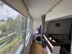 REZERVAT - Apartament 2 camere in zona Gemenii - imagine 3