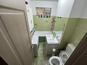 REZERVAT - Apartament 2 camere in zona Gemenii - imagine 8