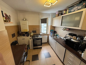 REZERVAT - Apartament 2 camere in zona Gemenii - imagine 5