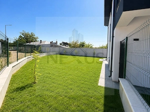 Comuna Berceni - 100m Bd. 1 Mai-Vila individuala - Strada asfaltata - imagine 5