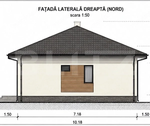 Duplex langa Universitatea de Medicina, Ghiroda! - imagine 2