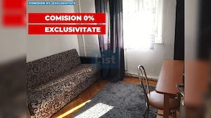 Închiriere apartament 2 camere decomandat, UMF, UTCN