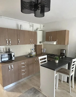 Apartament 1 cameră zona Lazaret - imagine 3