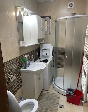Apartament 1 cameră zona Lazaret - imagine 4