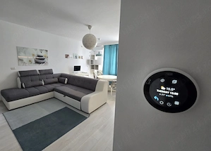  Apartament 2 camere   GIROC - imagine 2