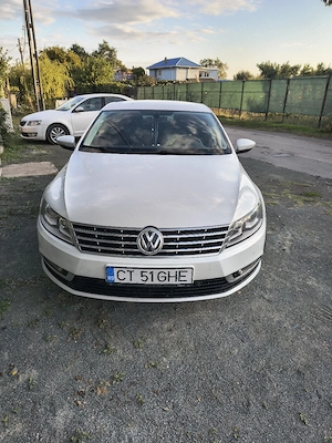 passat cc2016  - imagine 2
