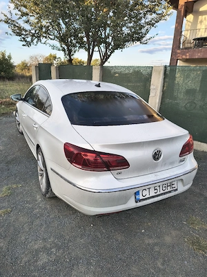 passat cc2016  - imagine 3