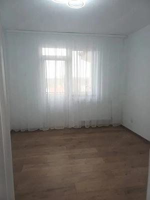 Apartament 2 camere decomandate zona Turnisor - imagine 2