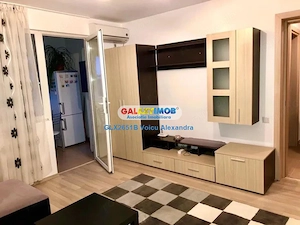 Apartament 2 Cam Berceni - Dimitrie Leonida - Metrou - Parcare - imagine 4