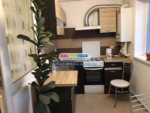 Apartament 2 Cam Berceni - Dimitrie Leonida - Metrou - Parcare - imagine 5