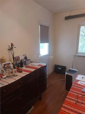 Apartament 2 decomandat, etaj 1, 2 balcoane - Sarari - imagine 2