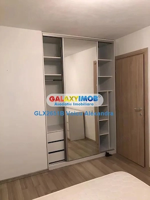 Apartament 2 Cam Berceni - Dimitrie Leonida - Metrou - Parcare - imagine 2