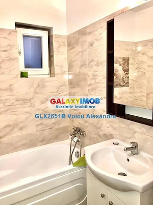 Apartament 2 Cam Berceni - Dimitrie Leonida - Metrou - Parcare - imagine 6