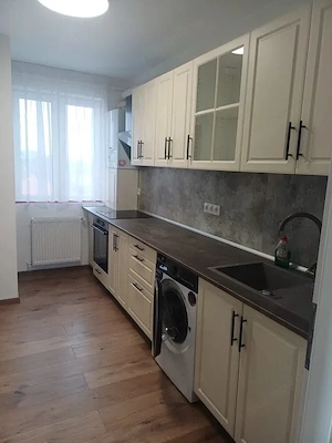 Apartament 2 camere decomandate zona Turnisor - imagine 7