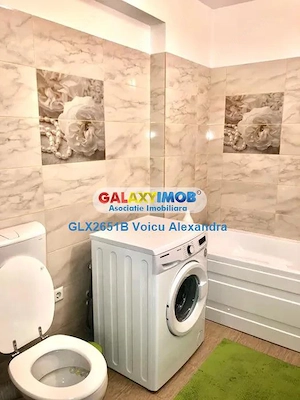 Apartament 2 Cam Berceni - Dimitrie Leonida - Metrou - Parcare - imagine 7