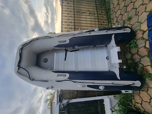 Barcă gonflabila honda wave lungime3 m