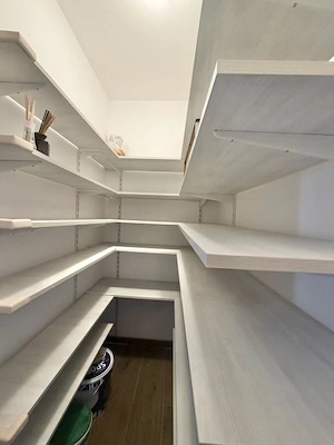 Apartament 2 camere, etaj 1, mobilat modern in Braytim  - imagine 14
