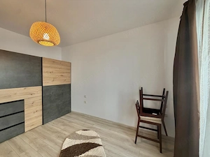 Apartament 2 camere, etaj 1, mobilat modern in Braytim  - imagine 5