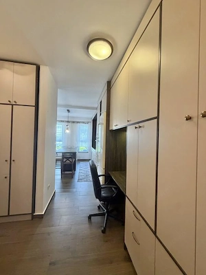 Apartament 2 camere, etaj 1, mobilat modern in Braytim  - imagine 7