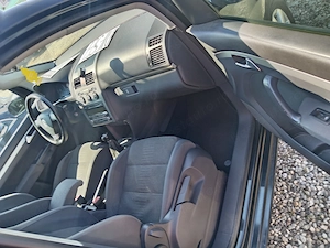 Vw Touran Highline 2009 Euro 4 -diesel ,import Germania  - imagine 6