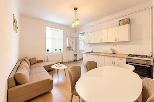 Apartament 3 camere | 62 mp | Etaj 1 | Zona USAMV-Platinia