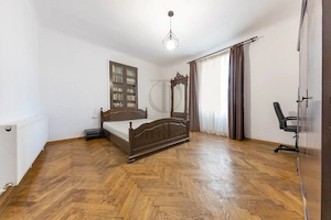 Apartament 2 camere, etaj 1, zona Platinia-Usamv