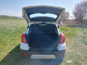 Opel Mokka 1,7 cdti  - imagine 7