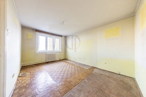 Apartament 2 camere, 46 mp, etaj 3/4, zona Centrală – vedere Someș - imagine 2