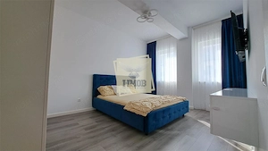 Apartament 3 camere parcare subterana balcon boxa parcare in Atlas - imagine 5