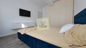 Apartament 3 camere parcare subterana balcon boxa parcare in Atlas - imagine 6