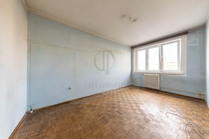 Apartament 2 camere, 46 mp, etaj 3/4, zona Centrală – vedere Someș