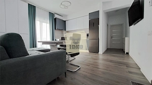 Apartament 3 camere parcare subterana balcon boxa parcare in Atlas - imagine 3